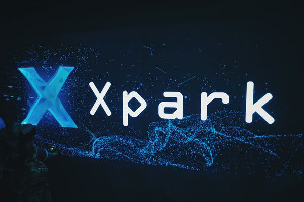 桃园青埔最大主题新景点X Park都会型水上乐园，将于8月7日开幕！