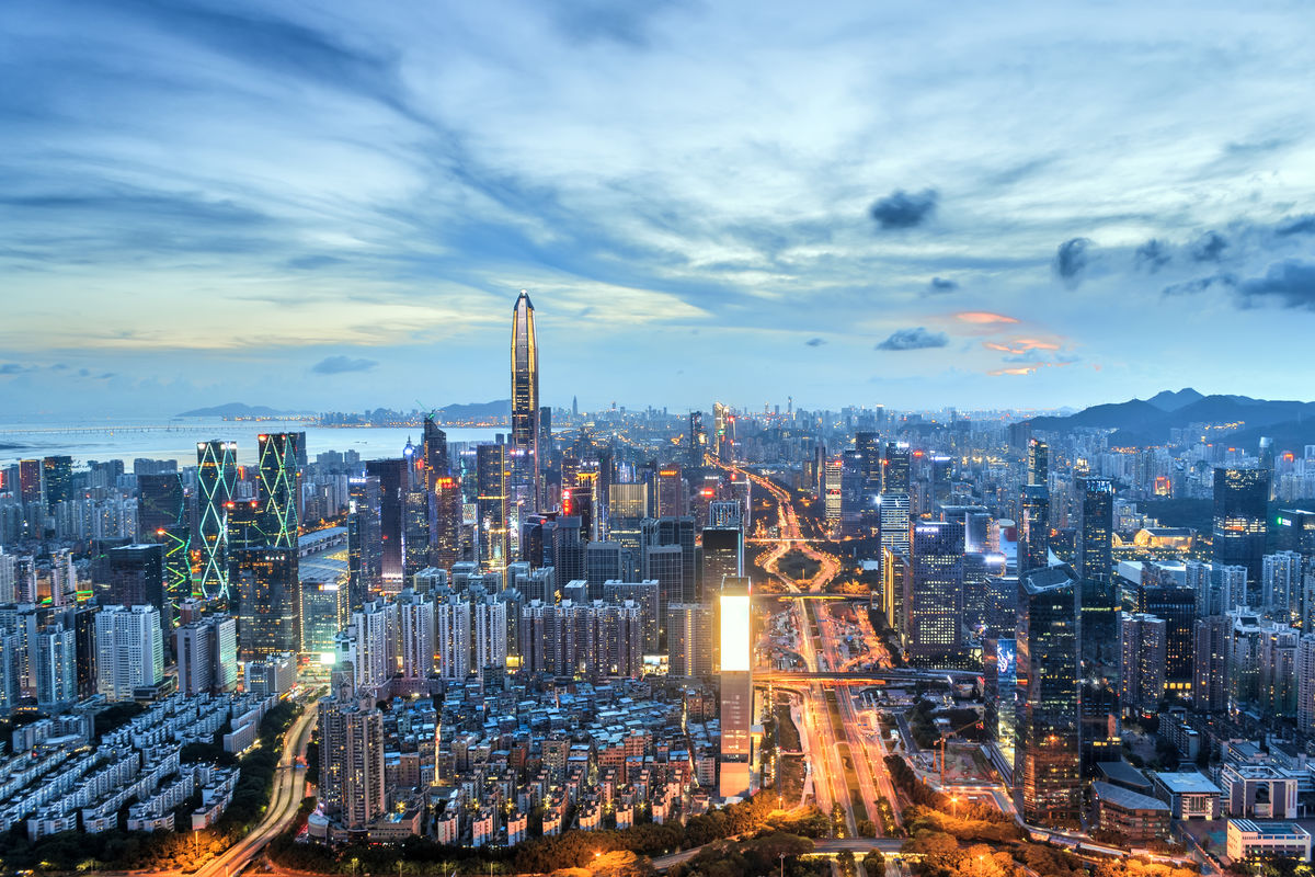 深圳旅游攻略：世界之窗、民俗文化村、大芬油画村、梅沙海滨公园